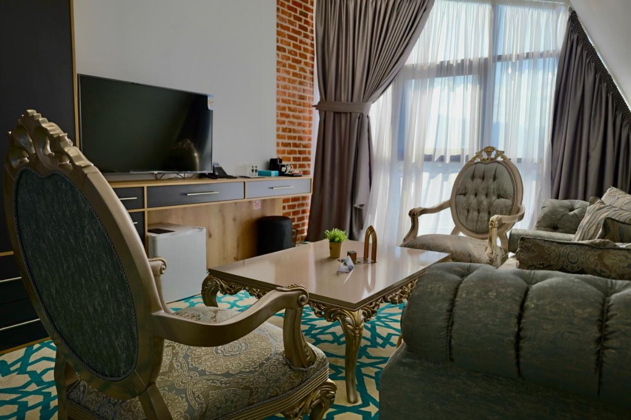 Mi Casa Hotell Skopje Exteriör bild