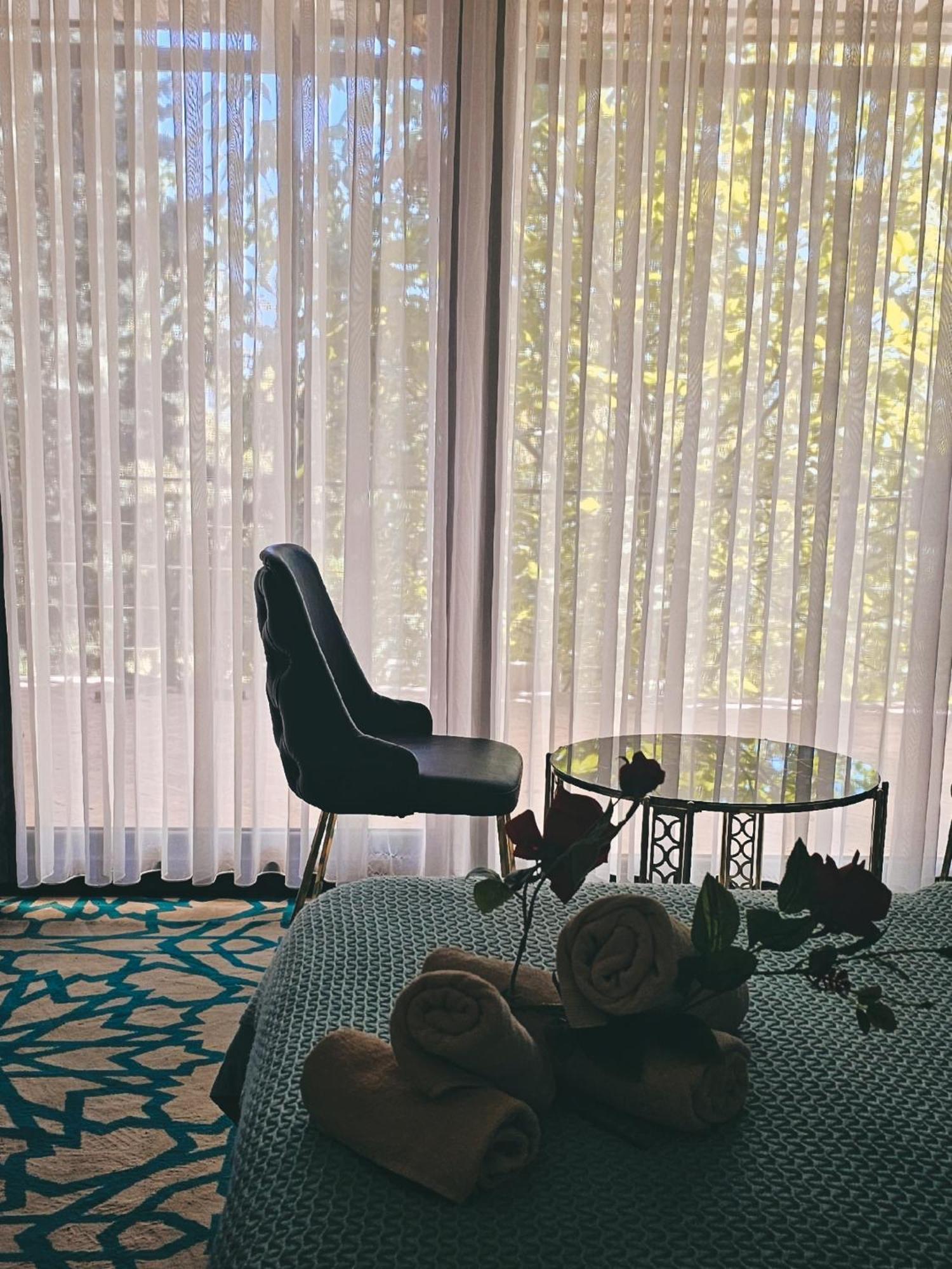Mi Casa Hotell Skopje Exteriör bild